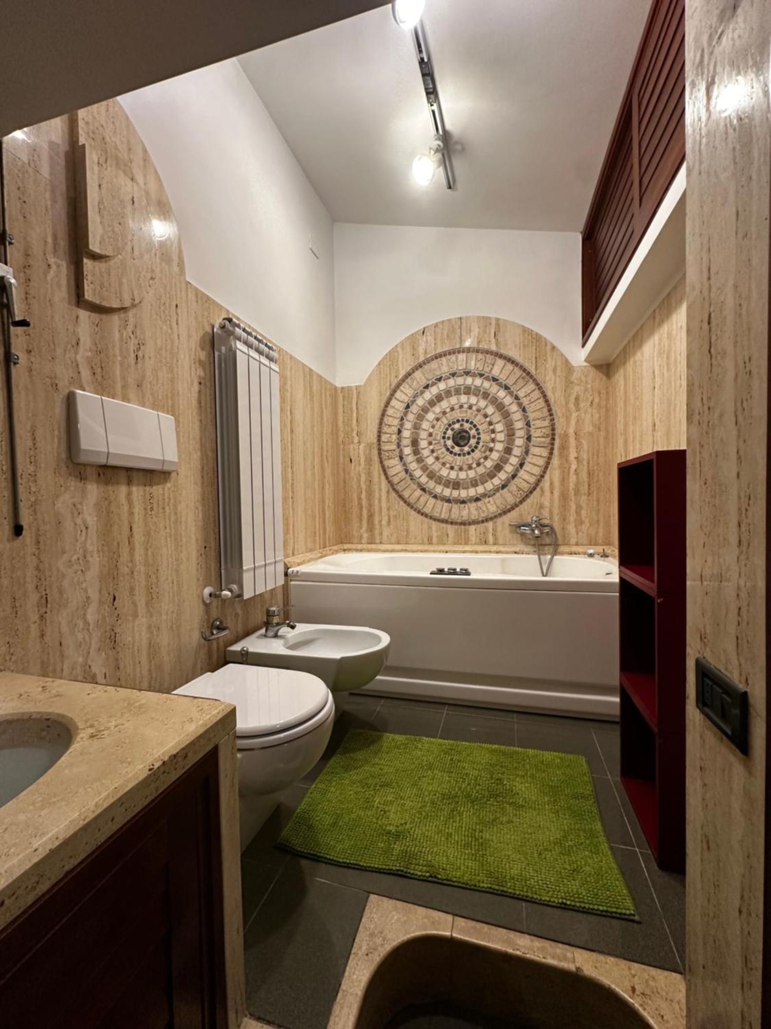 Borgo De' Paolis Apartment Grottaferrata Ngoại thất bức ảnh