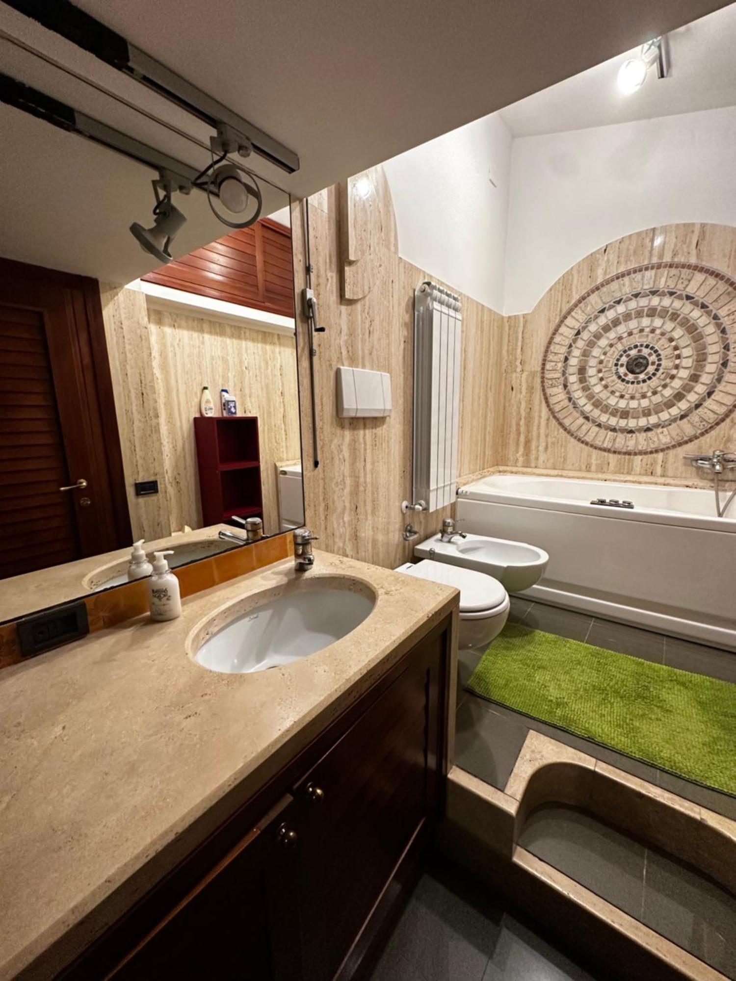 Borgo De' Paolis Apartment Grottaferrata Ngoại thất bức ảnh