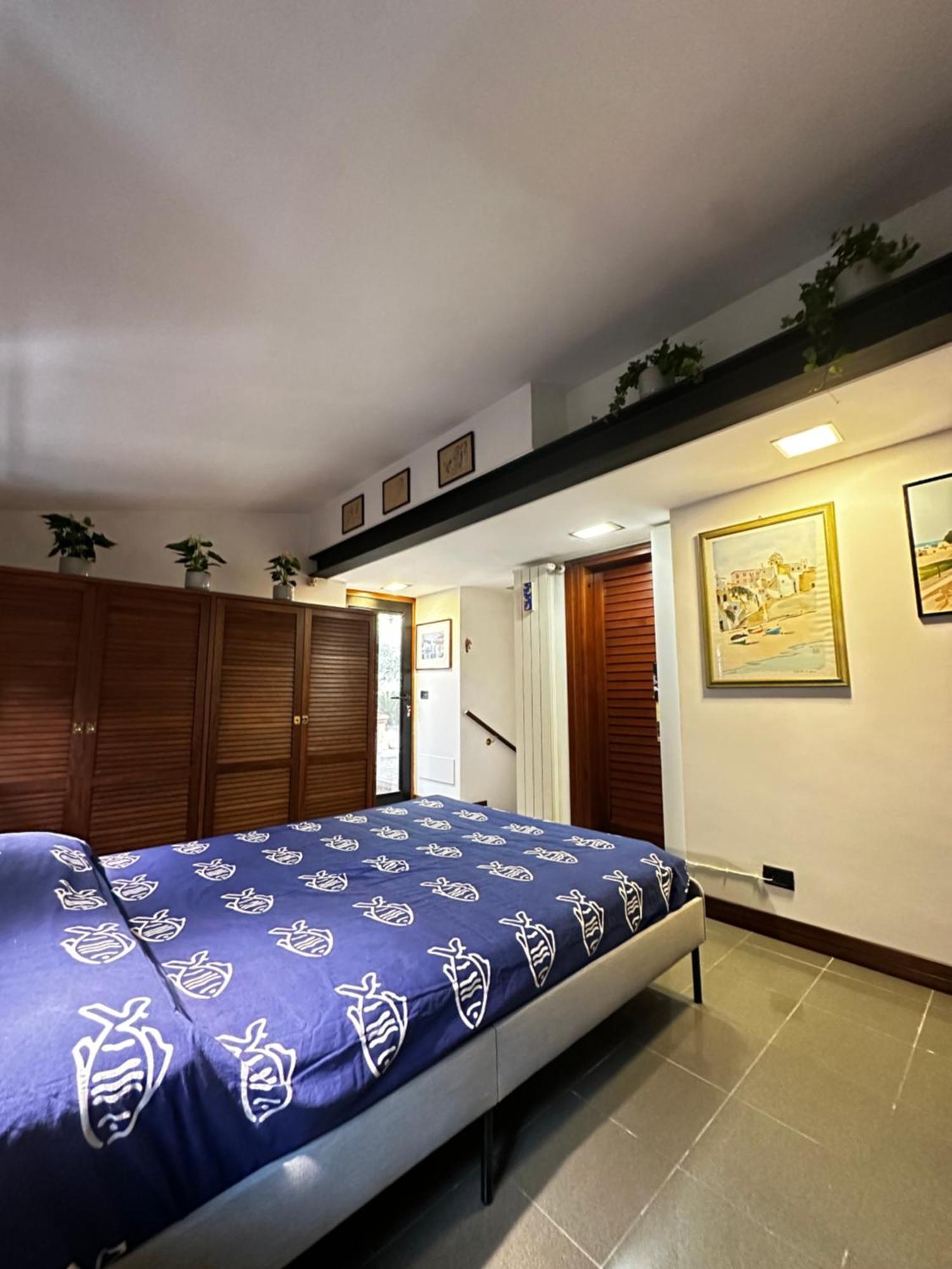 Borgo De' Paolis Apartment Grottaferrata Ngoại thất bức ảnh