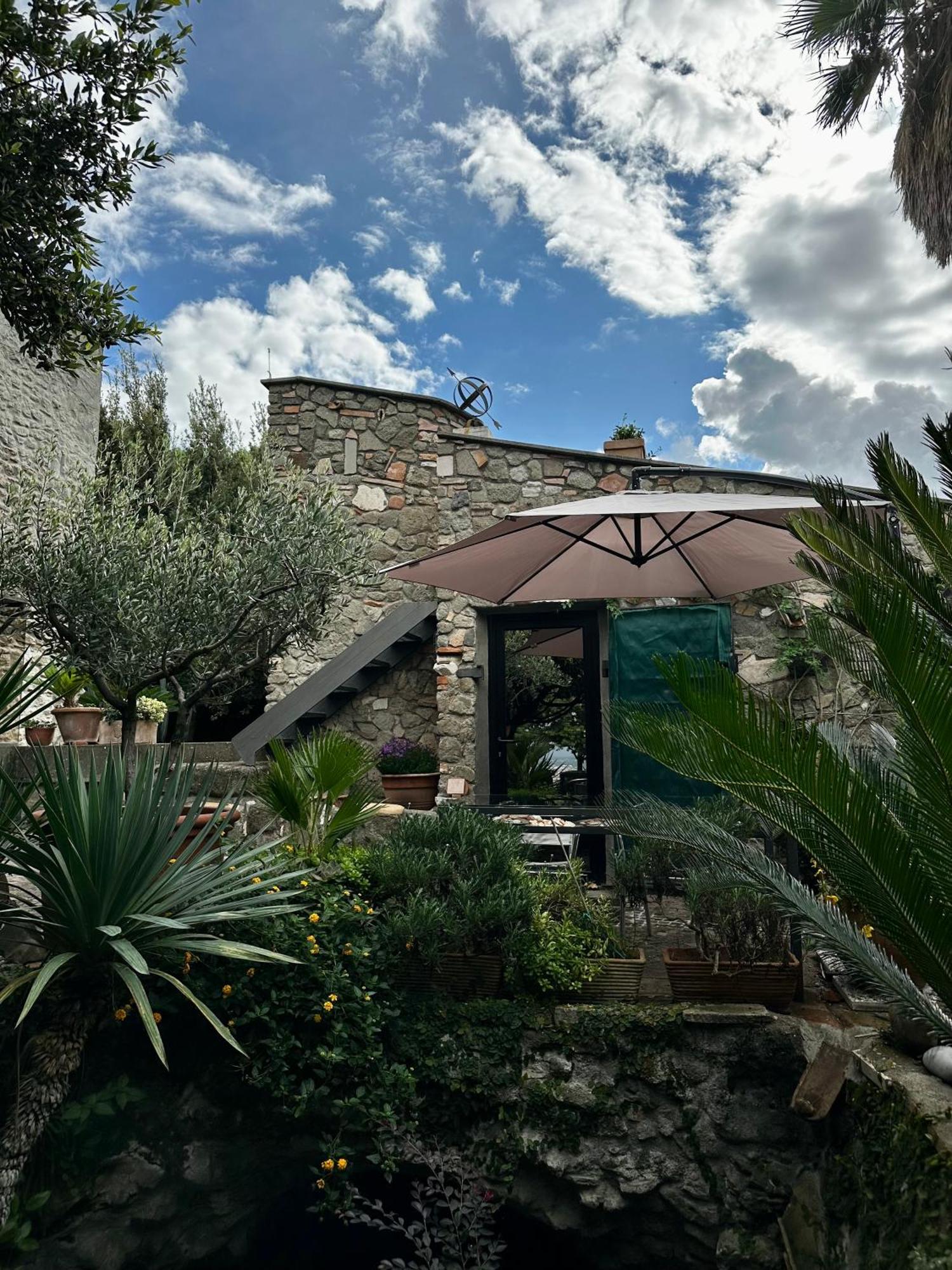 Borgo De' Paolis Apartment Grottaferrata Ngoại thất bức ảnh